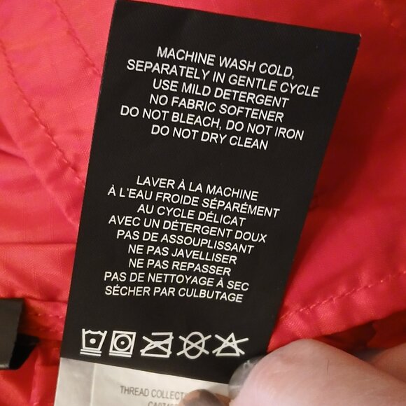 PAJAR - Rain Coat - Picture 14 of 15